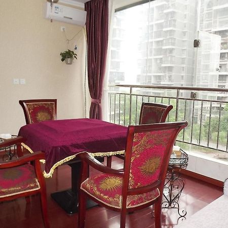 Xipuxing Pudi Hotel ภายนอก รูปภาพ