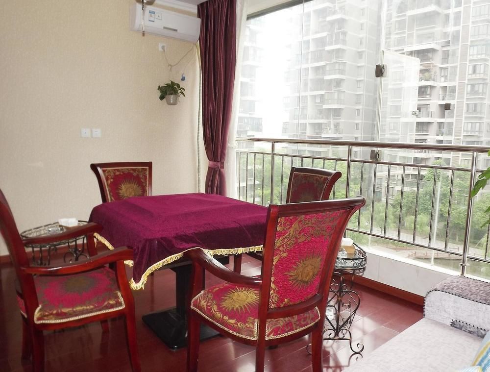 Xipuxing Pudi Hotel ภายนอก รูปภาพ
